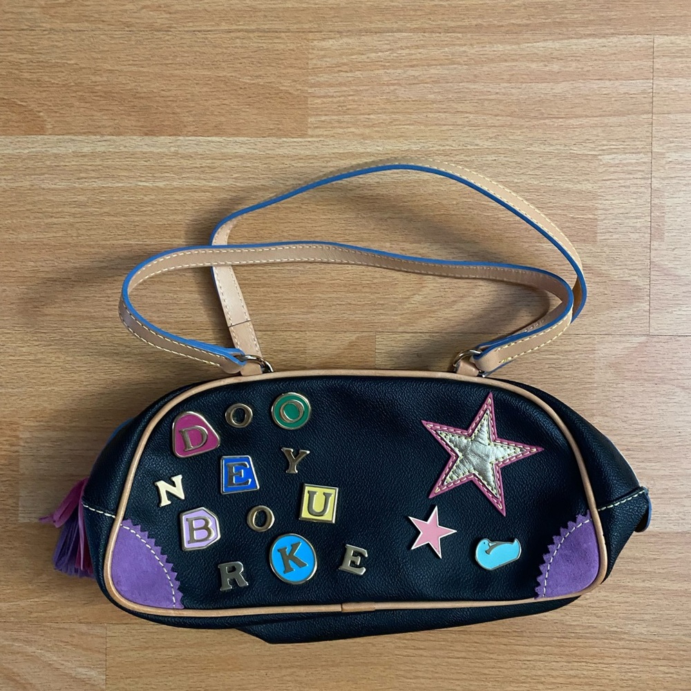 Dooney & Bourke purse